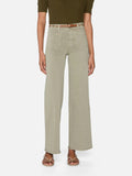 Le Slim Palazzo Modernist Pocket - Thyme
