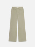 Le Slim Palazzo Modernist Pocket - Thyme