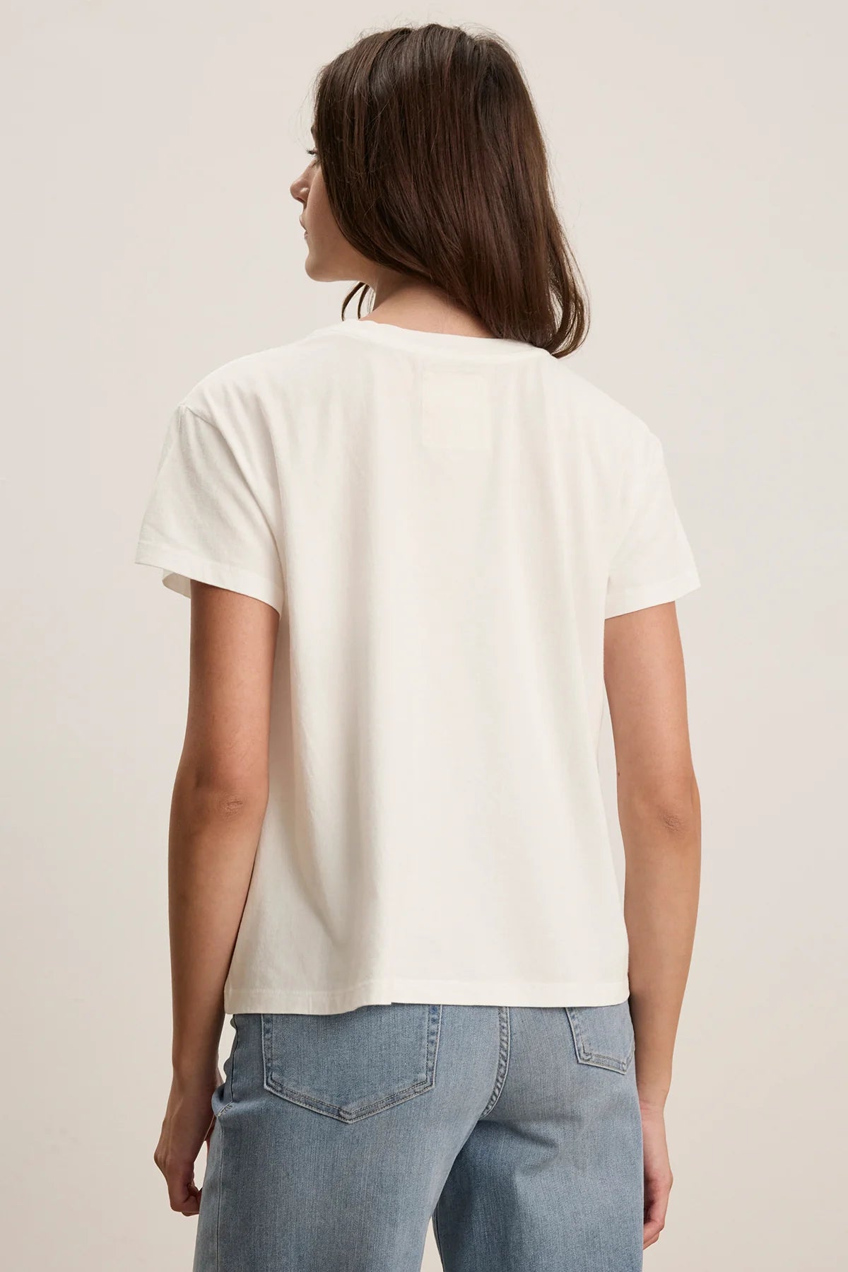 Topanga Tee - Beach