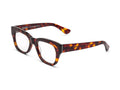 Miklos Reading Glasses - Turtle