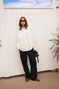 Joa Shirt - Broken White