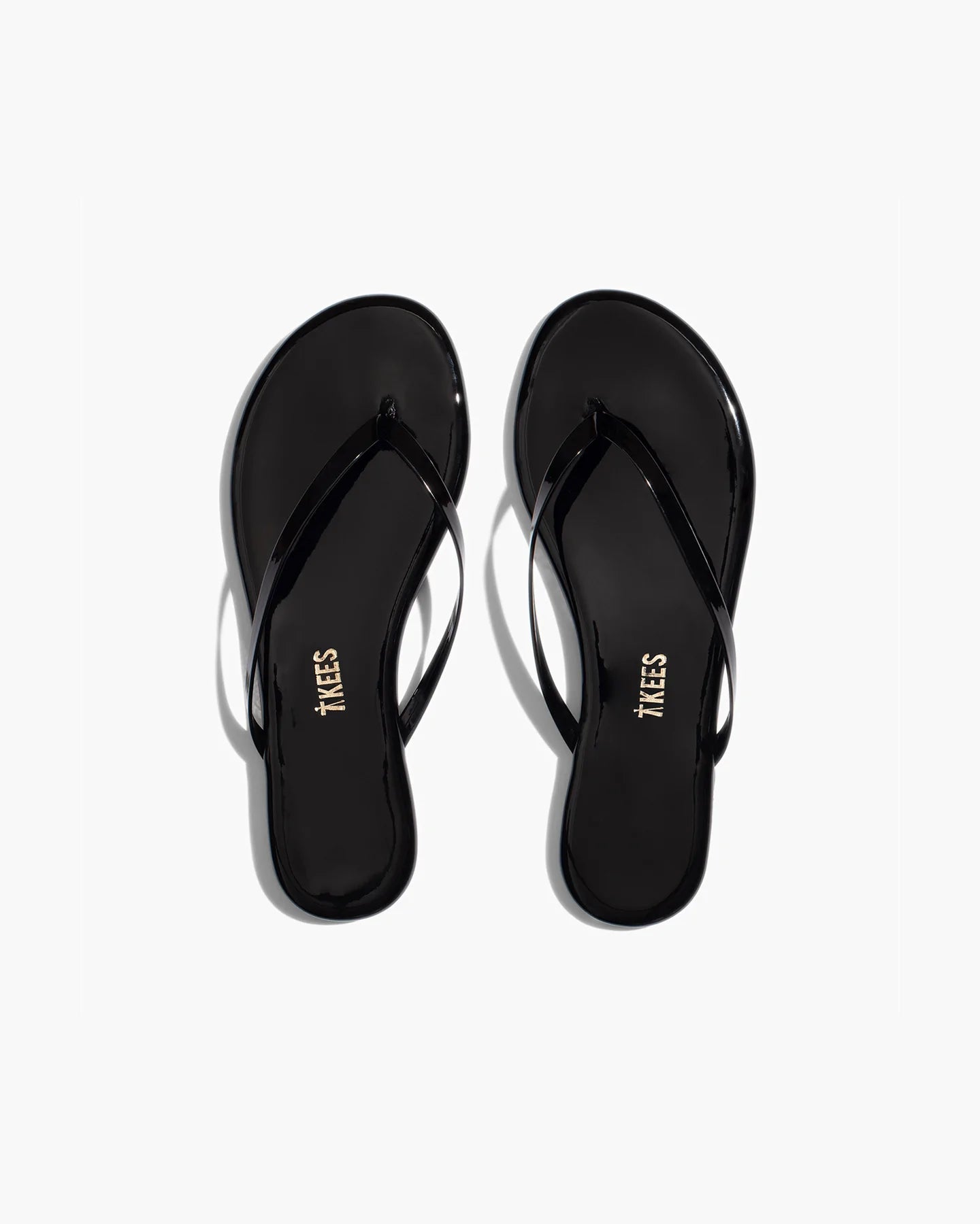 Black Gloss - Licorice