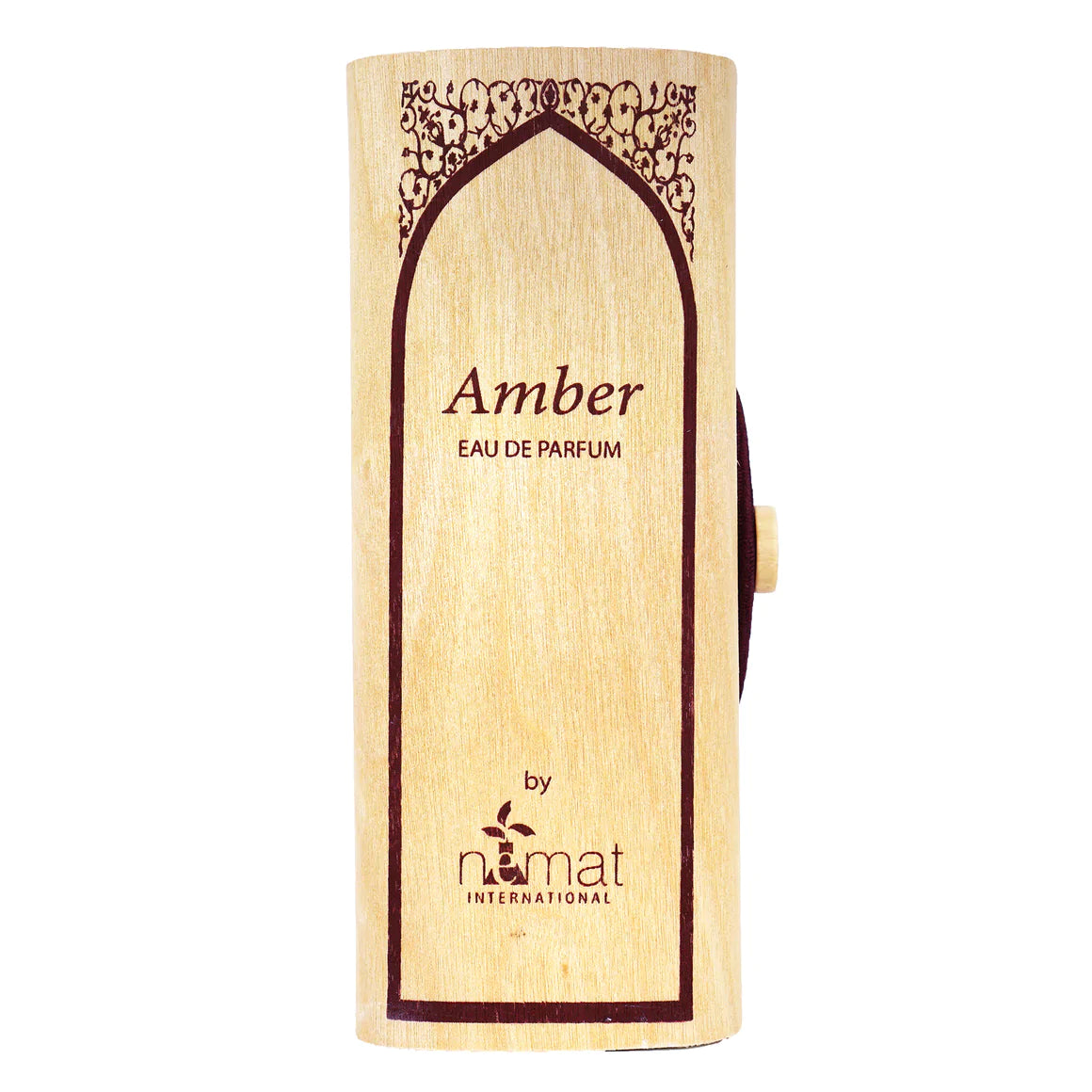 Amber Perfume