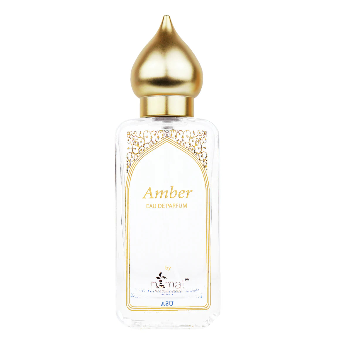 Amber Perfume