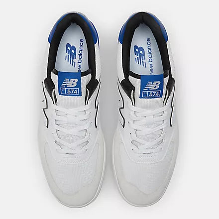 CT574LFJ - White with Royal