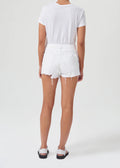 Parker Vintage Cut-Off Short - Dough