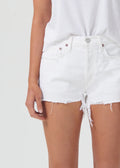 Parker Vintage Cut-Off Short - Dough