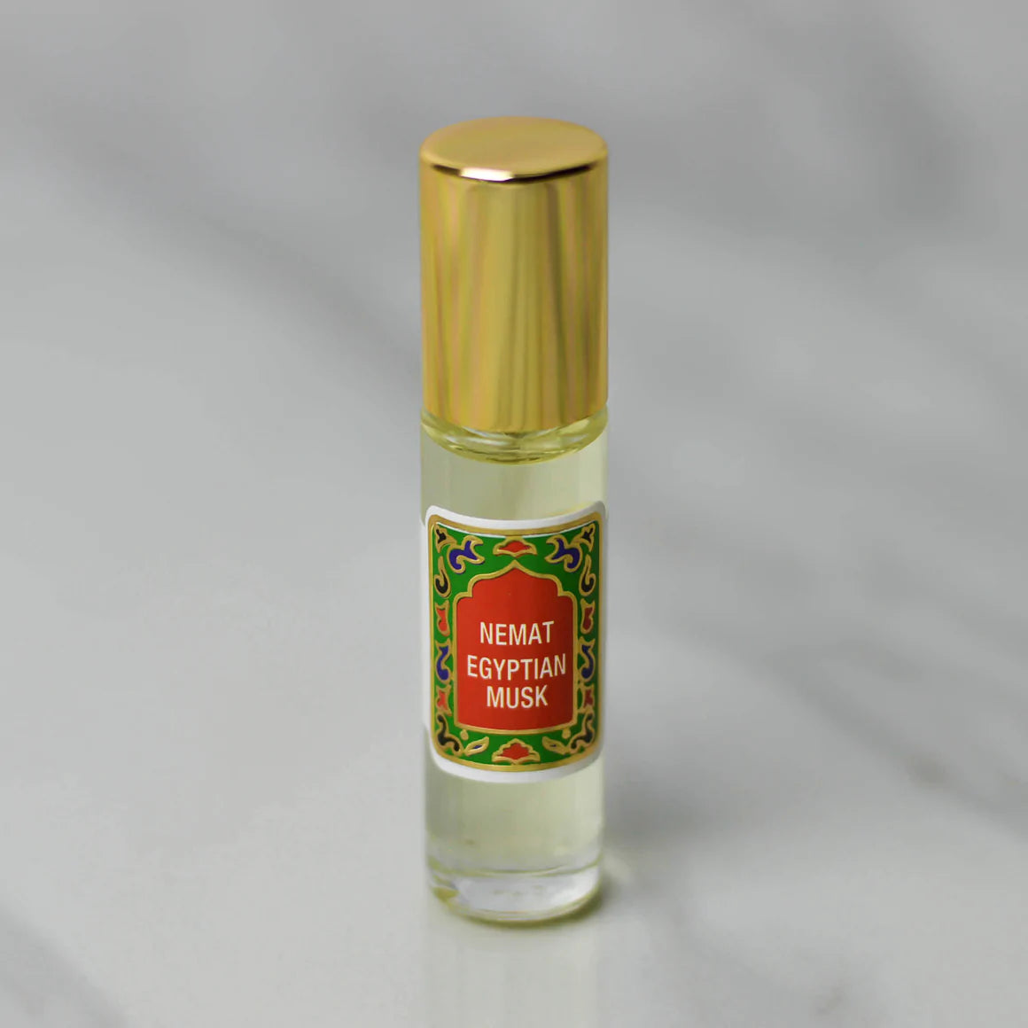 Egyption musk discount oil