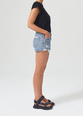 Parker Vintage Cut-Off Short - Grudge