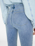 Le Super High Flare - Jadite