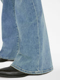 Le Super High Flare - Jadite