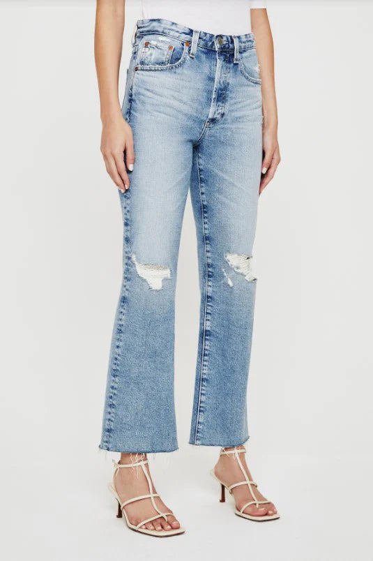 Kinsley - 23Y Morning View Destruct