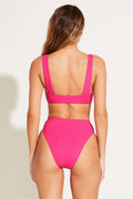 Lolita Bottom - Zinnia EcoRib
