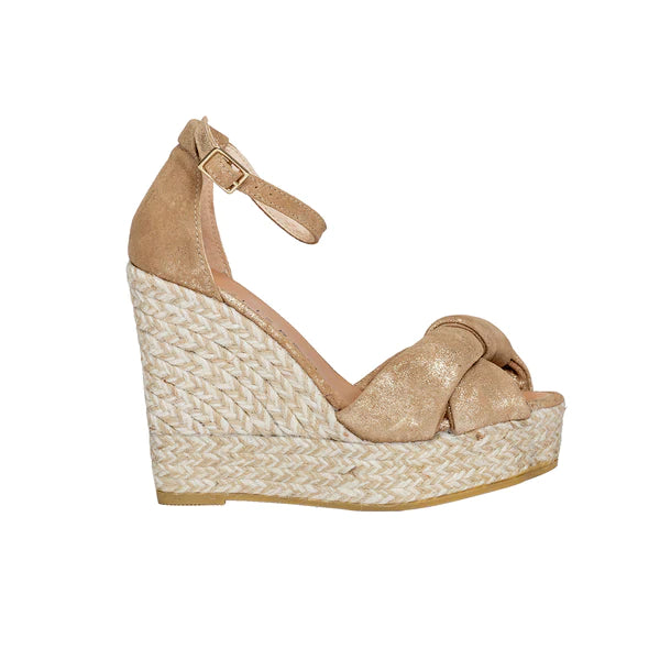 Parker - Sand Shimmer