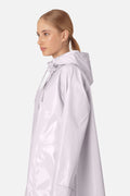 Raincoat - Thistle