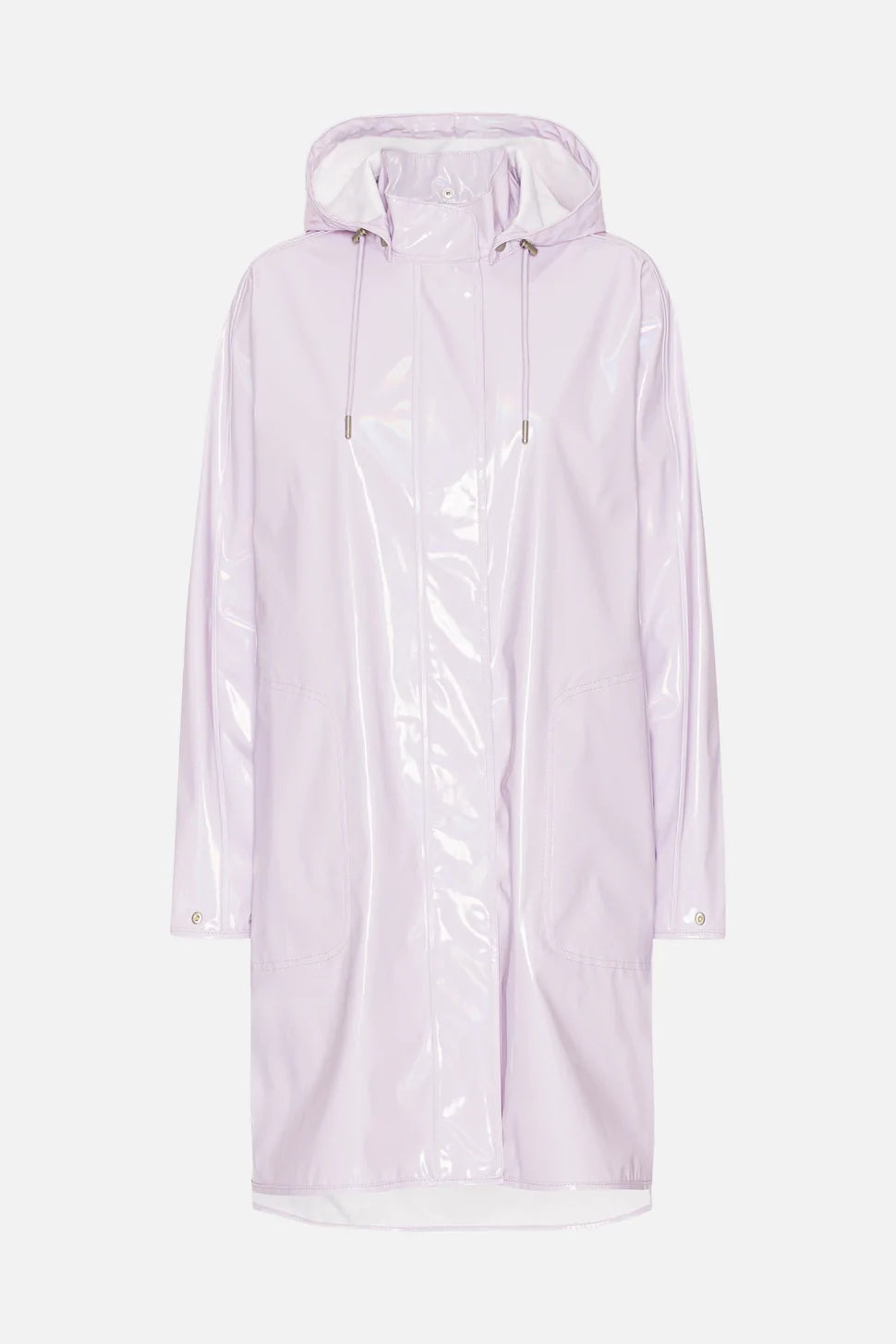 Raincoat - Thistle