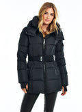 Soho Jacket - Matte Black
