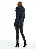 Soho Jacket - Matte Black