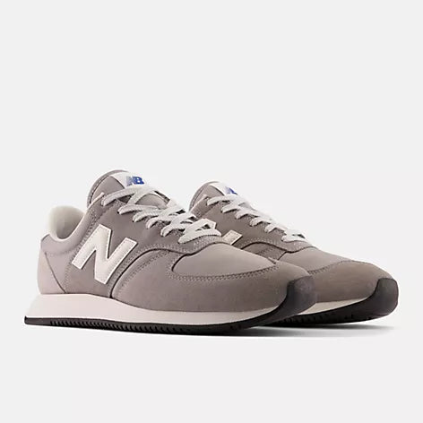Grey new balance 420 on sale