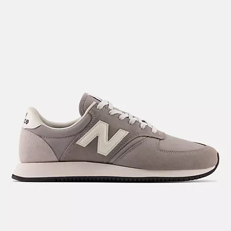 UL420TF2 - Grey with White