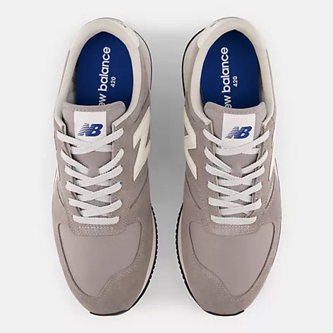 UL420TF2 - Grey with White