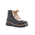 Wesson - Black Leather