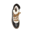 Wesson - Black Leather