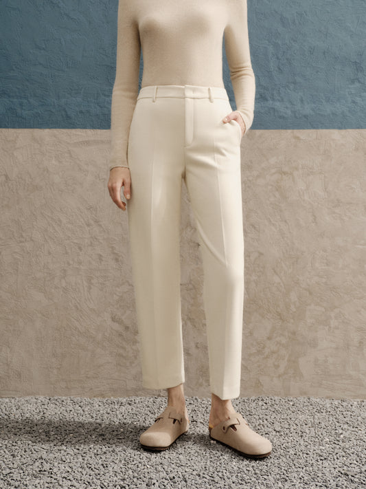 Pants - Off White