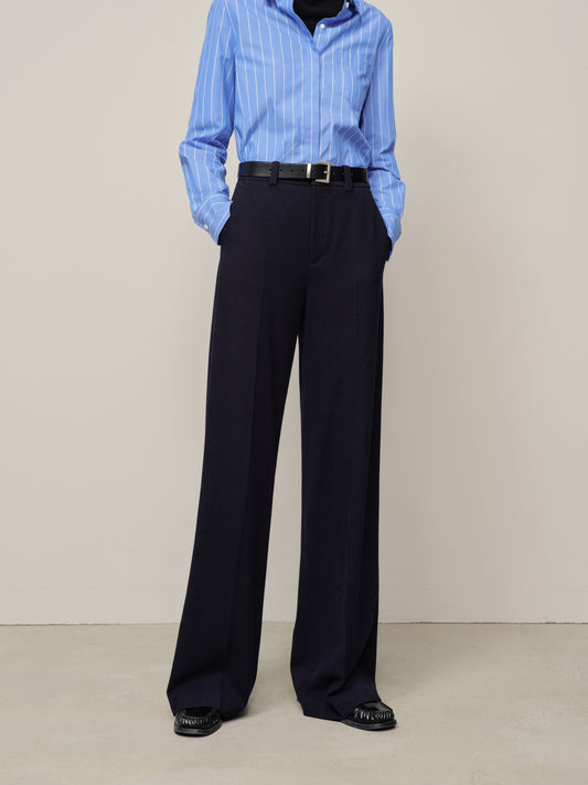 Pants - Navy