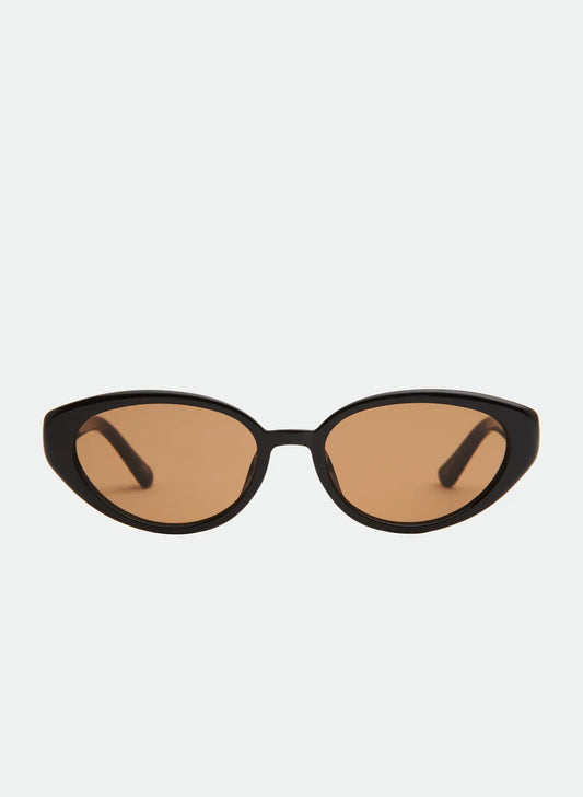 Greta - Dark Chocolate Brown