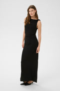 Hanadi Dress - Black