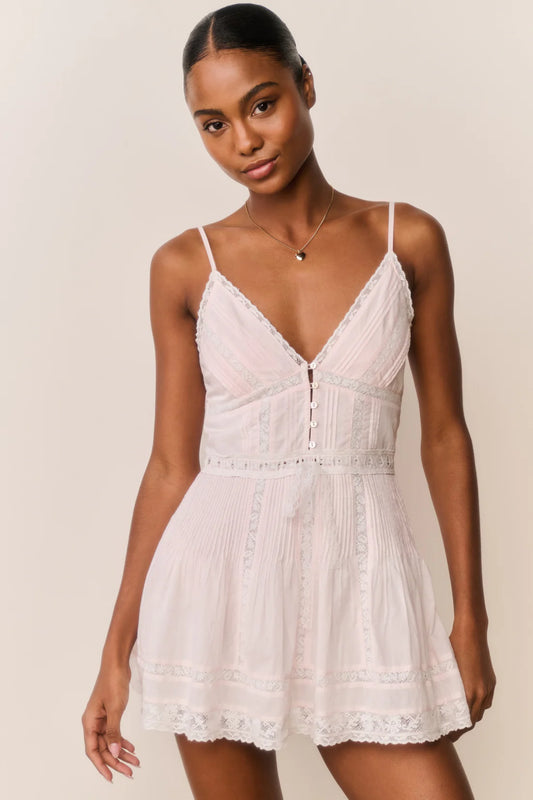 Zirelle dress
