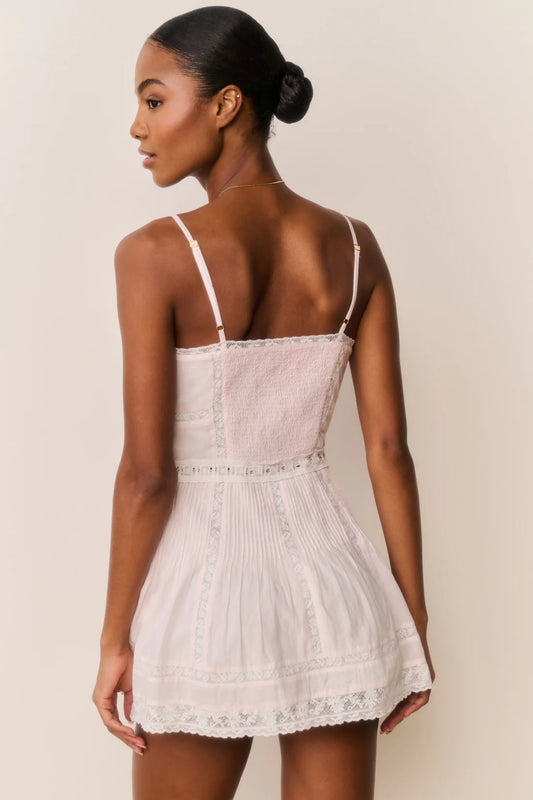Zirelle dress