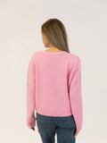 Kailie Cardigan - Pink
