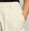 Mei Cotton Twill - Sugar