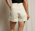 Mei Cotton Twill - Sugar