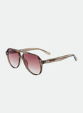 OTRA - Stevie Olive brown fade