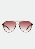 OTRA - Stevie Olive brown fade