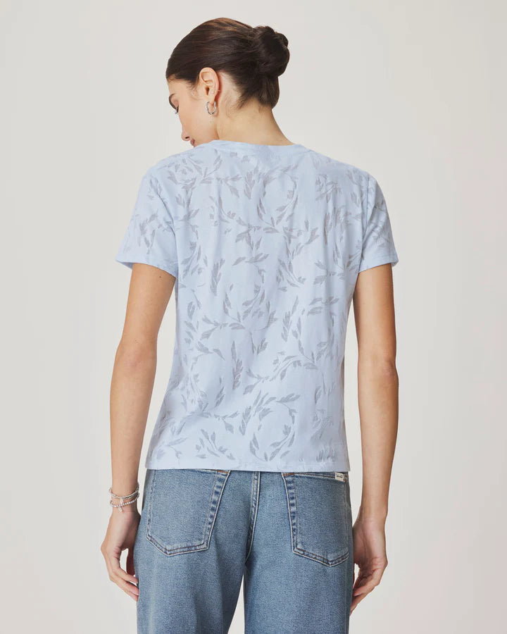 Air Burnout Tee - Country Air Windswept