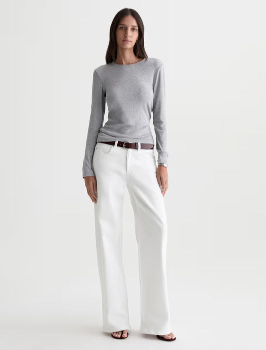 Adria Jean - Gallery White