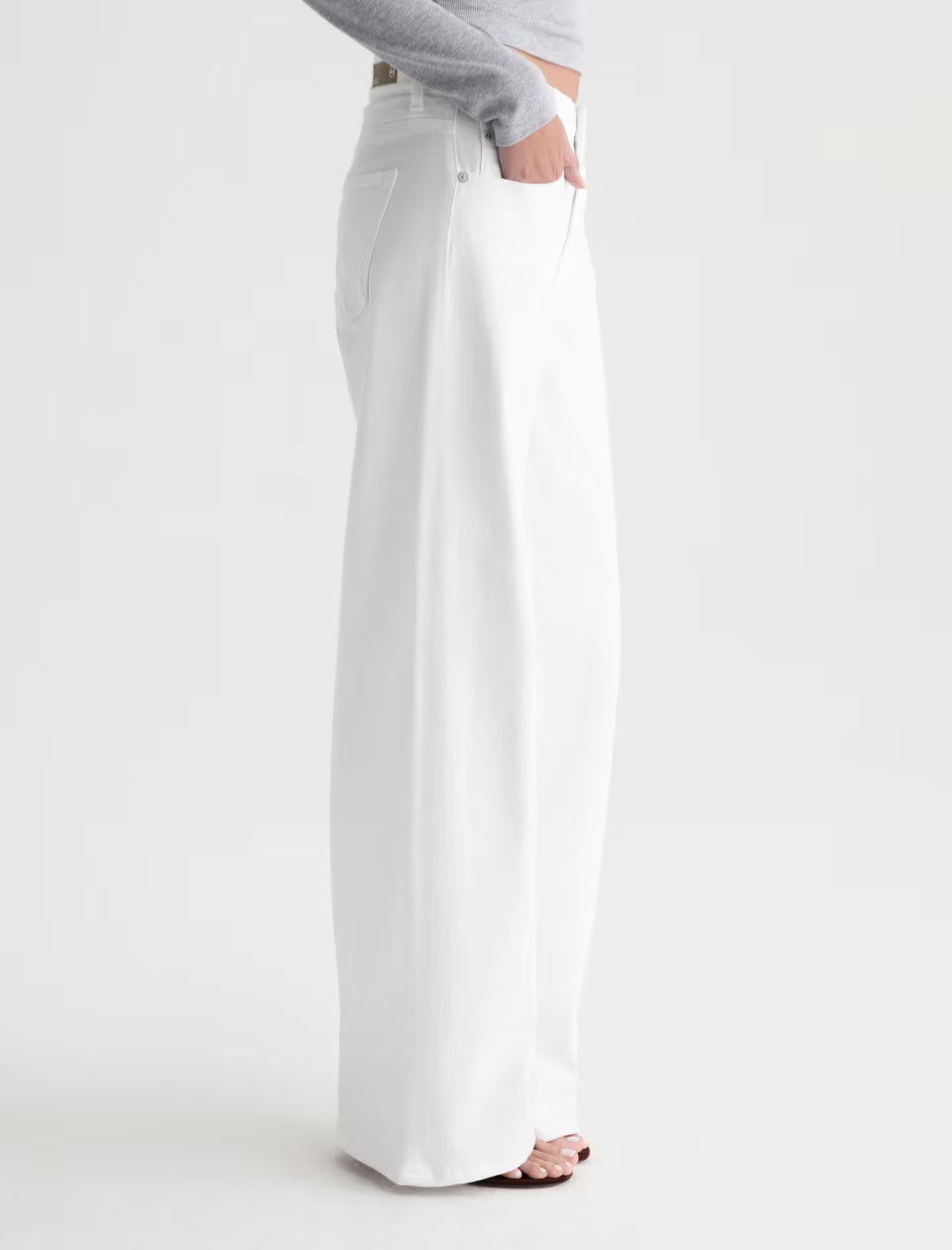 Adria Jean - Gallery White
