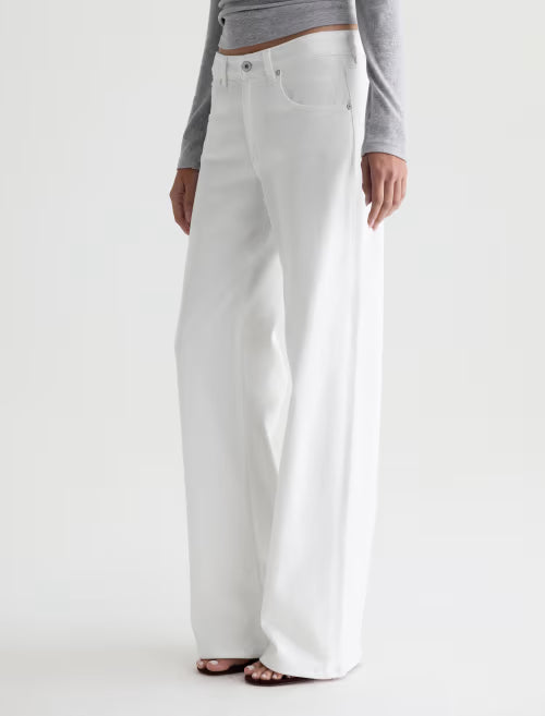 Adria Jean - Gallery White