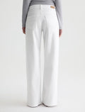 Adria Jean - Gallery White