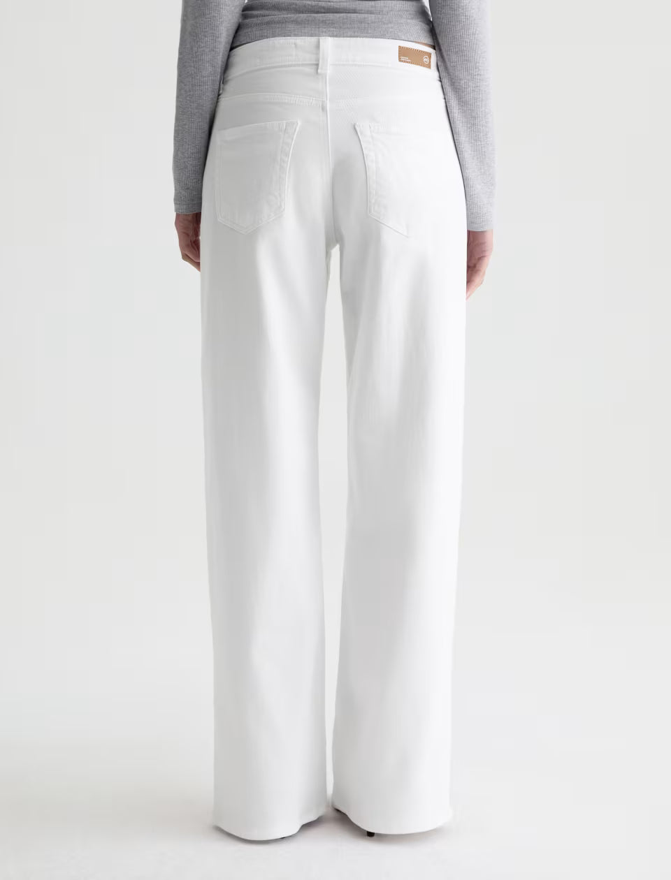 Adria Jean - Gallery White