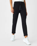 Air Essentials Tapered Pant - Very Black