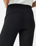 Air Essentials Tapered Pant - Very Black