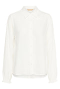 Amanda Shirt - Spring Gardenia