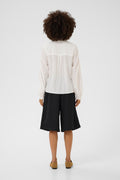 Amanda Shirt - Spring Gardenia