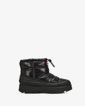 Amble Bootie - Black