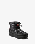 Amble Bootie - Black